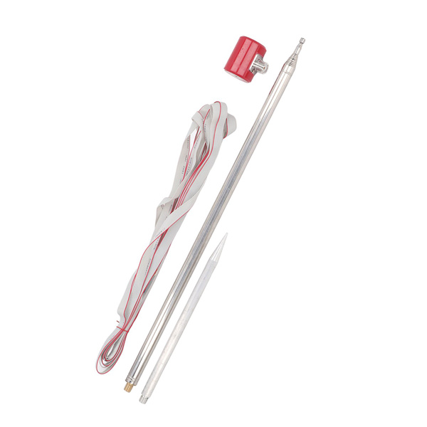 КВ Антенна - купить с доставкой по выгодным ценам в интернет-магазине ...