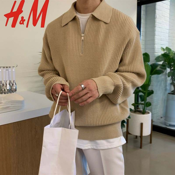 Свитшот H&M - купить с доставкой по выгодным ценам в интернет-магазине ...