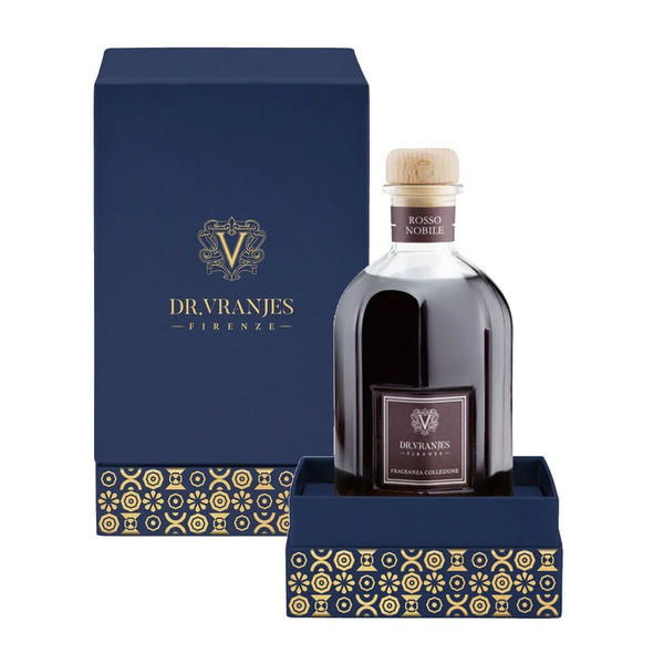 Ароматический диффузор Dr. Vranjes Firenze, Жидкий, Виноград, Ягодный ...