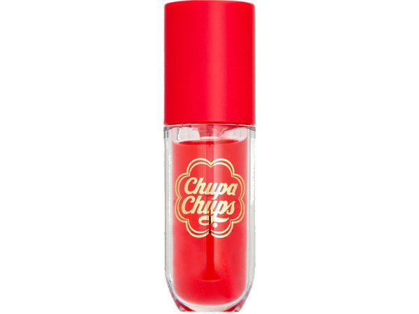 Масло для губ Chupa Chups Juicy Lip Oil - купить с доставкой по ...