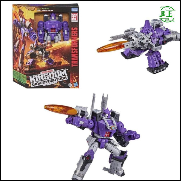 Hasbro Игрушки-трансформеры Generations Война поколений за Кибертрон ...