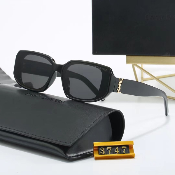 Yves Saint Laurent Очки солнцезащитные - купить с доставкой по выгодным ...