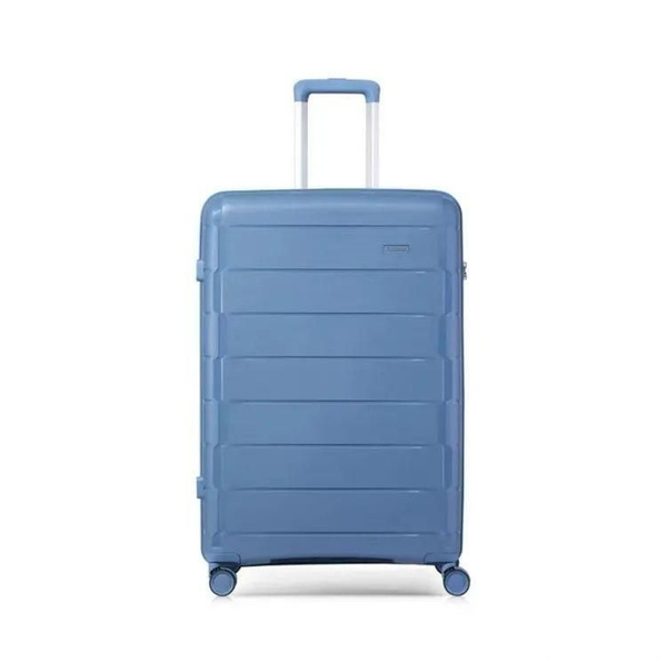 Чемодан-самокат American Tourister M (24 дюймов 65 см*45 см*28 см) вес ...