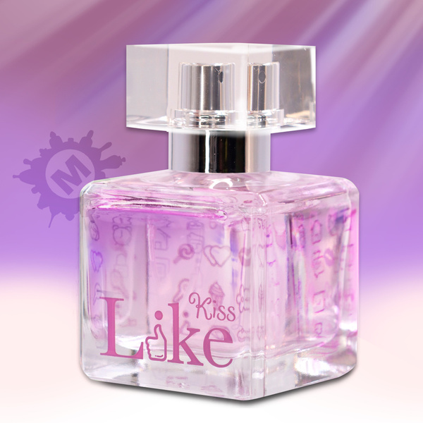 PRET-A-PARFUM Like Kiss Женская парфюмерная вода 50 мл купить на OZON ...