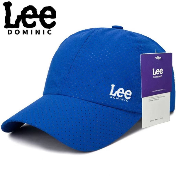 Бейсболка Lee, Lee - купить с доставкой по выгодным ценам в интернет ...