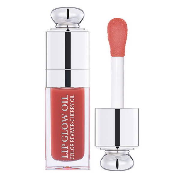 LIP GLOW ME OIL+lbcccndc+Блеск для губ - купить с доставкой по выгодным ...