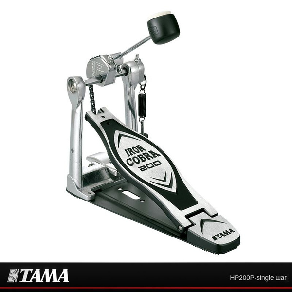 TAMA HP200P Cobra Series Барабанный молоток - купить с доставкой по ...