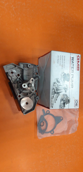 Насос водяной помпа Киа Спектра двигатель 1.6 Kia Spectra GMB Корея ...