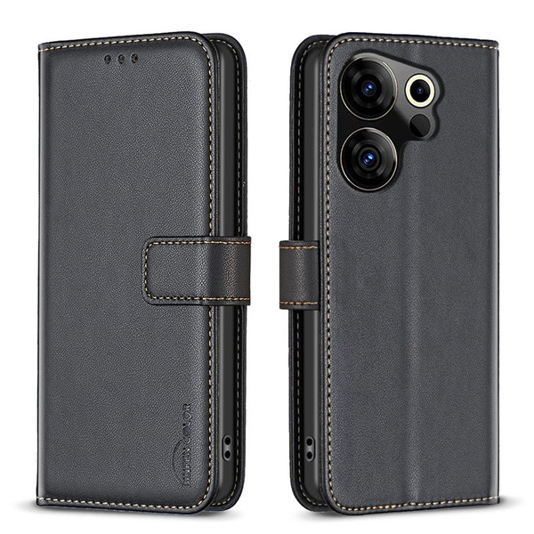 Чехол книжка для Tecno Camon 20 Premier 5G / Техно Камон 20 Премьер 5G ...