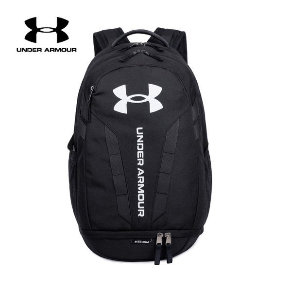 Рюкзак Under Armour Hustle 5.0 Backpack - купить с доставкой по ...