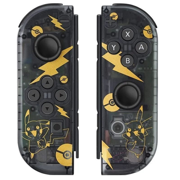 Геймпад VIDGES Joy-Con для Nintendo Switch, Джойкон для Нинтендо Свич ...