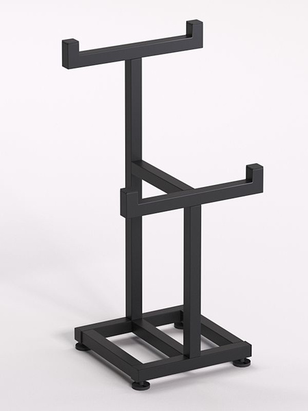 Стойка настольная для сумок и бижутерии "Стронг" №11 - купить с ...