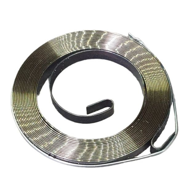 Пружина стартера узкая для мотокосы бензокосы триммера HITACHI CG 27 EJ ...