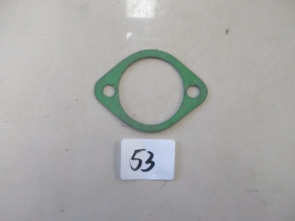 Прокладка крышки распредвала Deutz TD226B-6 (OEM) - DEUTZ арт. 12190248 ...