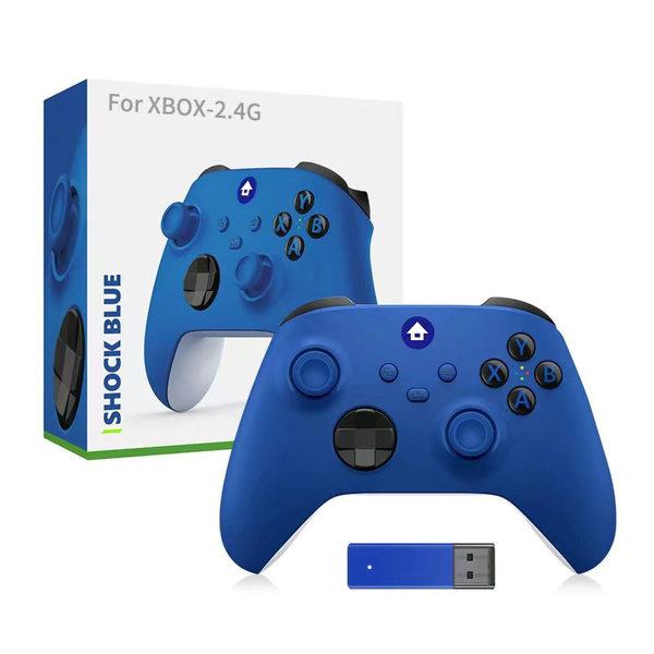 Игровой контроллер Xbox One с беспроводным пультом дистанционного ...