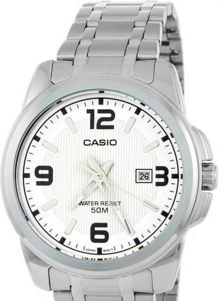 Часы наручные Casio - купить с доставкой по выгодным ценам в интернет ...