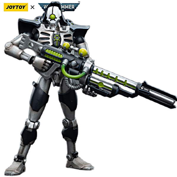 Подвижная фигурка Warhammer 40000 1/18 JOYTOY Знак смерти династии ...