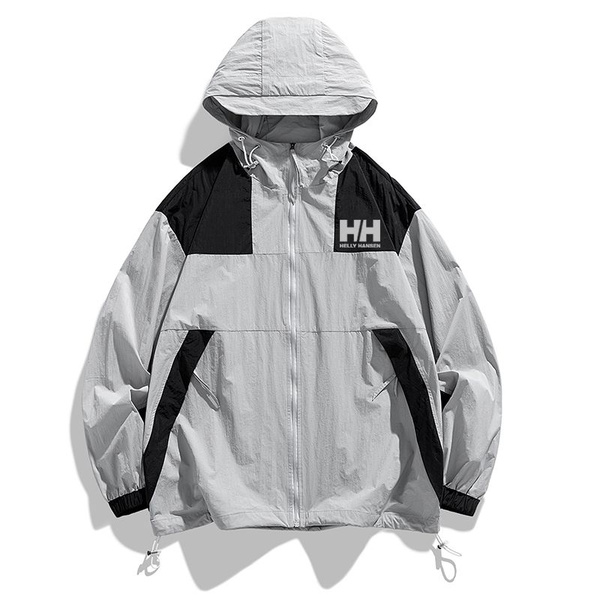 Ветровка Helly Hansen - купить с доставкой по выгодным ценам в интернет ...