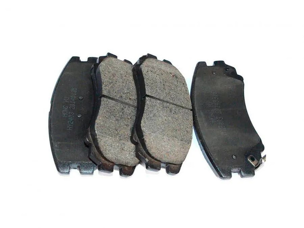 Колодки Тормозные Changan Cs35 Стояночного Тормоза Zekkert - купить по выгодной 