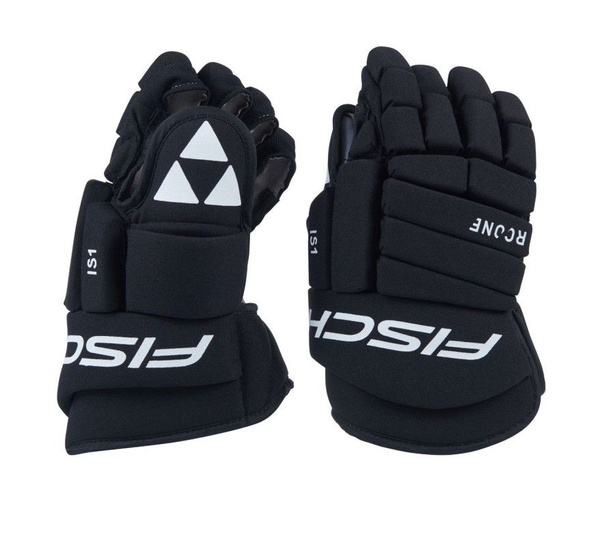 Перчатки хоккейные Fischer RC ONE IS1 GLOVE_13" - купить по выгодной ...
