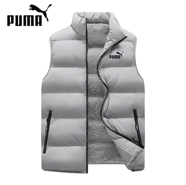 Жилет PUMA Puma - купить с доставкой по выгодным ценам в интернет ...