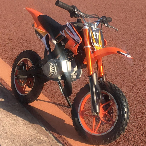 KTM 50 Kids