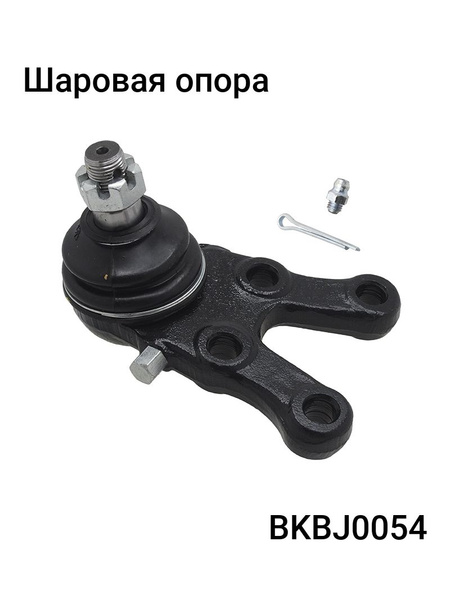 Шаровая нижняя MMC PAJERO 90-00 LH