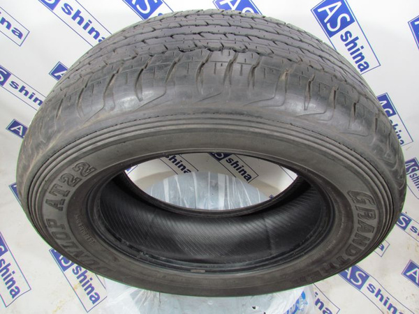 Шины для легковых автомобилей Dunlop 265/60 18 Лето Нешипованные ...