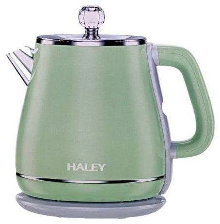 Купить электрический чайник Haley 8869-HY, Металл по низкой цене ...