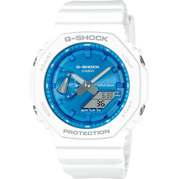 Casio Часы наручные G-Shock - купить с доставкой по выгодным ценам в ...