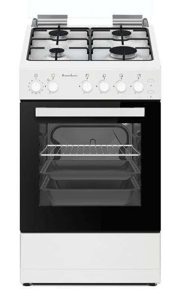 Плита газовая Schaub Lorenz SLH GW5542 - купить по выгодной цене в ...