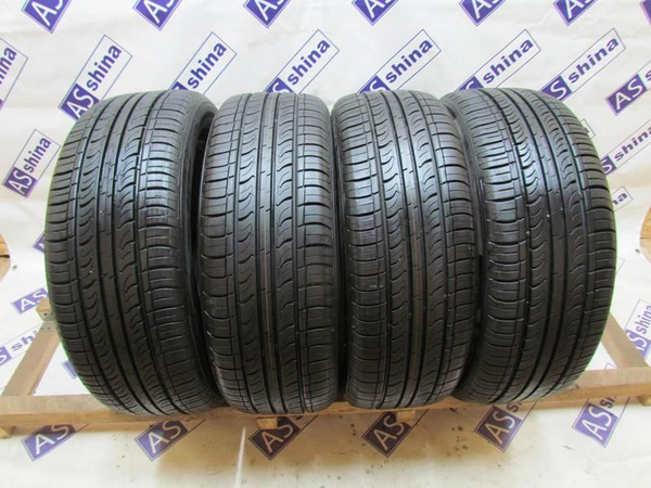 Nexen Classe Premiere CP672 0023397 Шины с пробегом летние 225/55 R18 ...