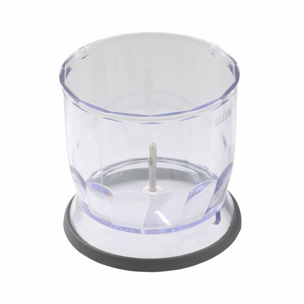 Чаша измельчителя для блендера Braun BR67050145 350 ml. (маркировка на ...