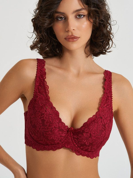 Бюстгальтер Simona M - купить с доставкой по выгодным ценам в интернет ...