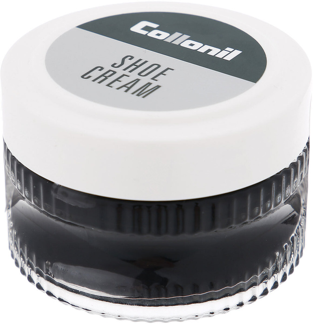shoe cream collonil