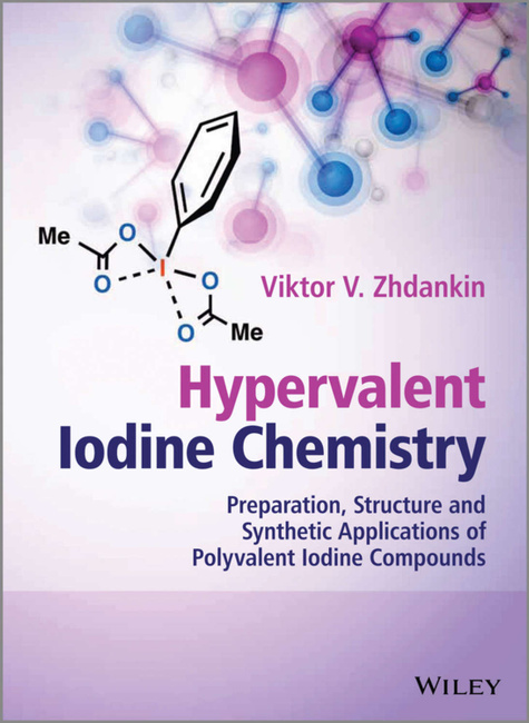 iodine chemistry