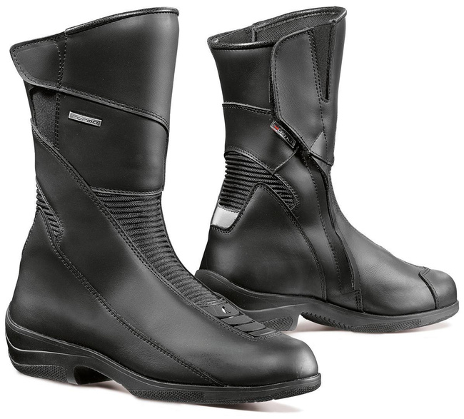 FORMA Rock Black//Red//YELLOWFLUO 33