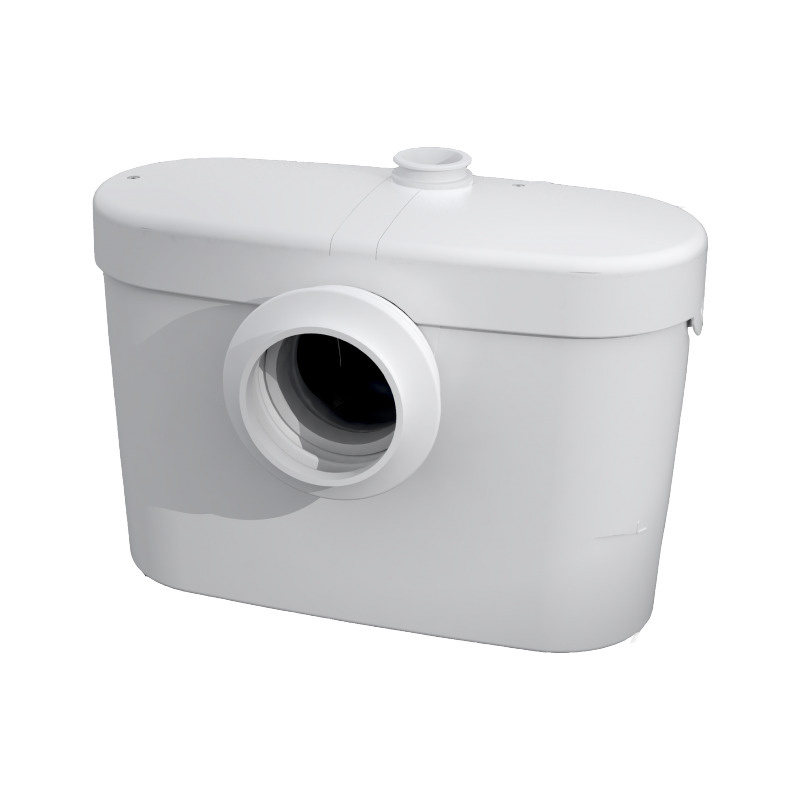 Характеристики Насос-измельчитель SFA SANIACCESS 1, подробное описание ...