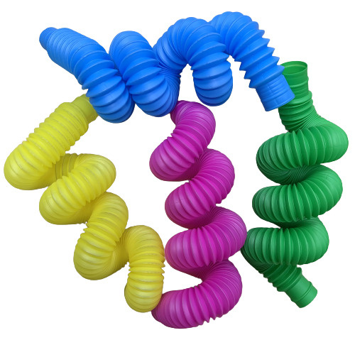 Характеристики Поп туб / Антистресс трубочки / Pop tubes / Поп трубка ...