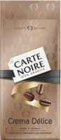 Кофе в зернах Carte Noire Crema Delice, Арабика, 230 г. Carte Noire