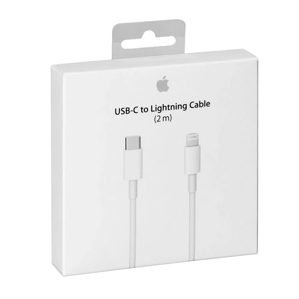 Кабель Apple Lightning, USB Type-C Apple Lightning/USB Type-C cable ...