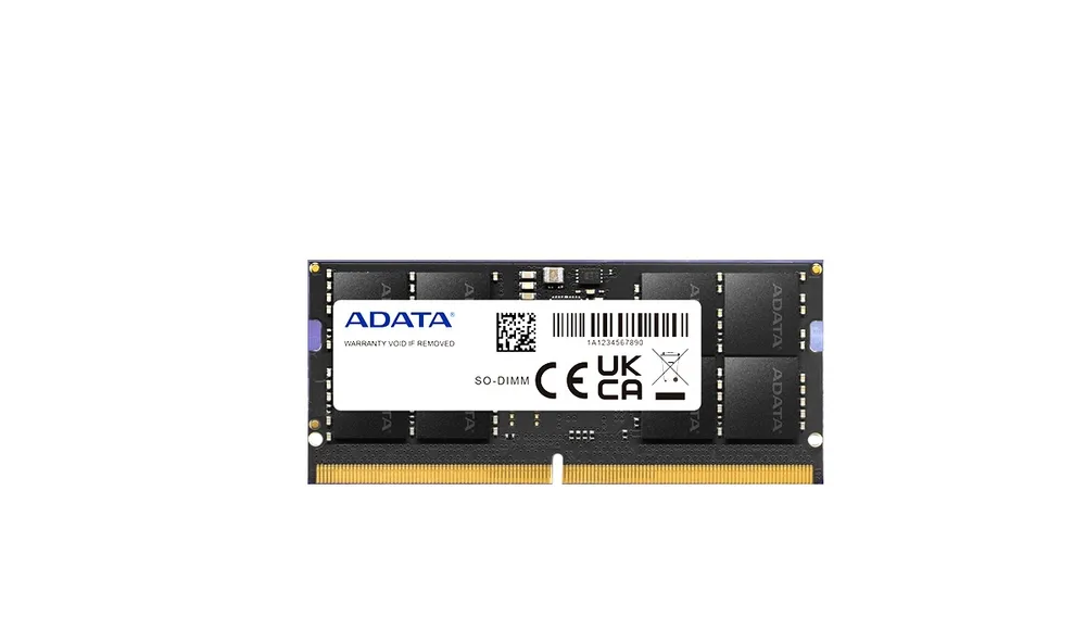 A data ram. A data ram