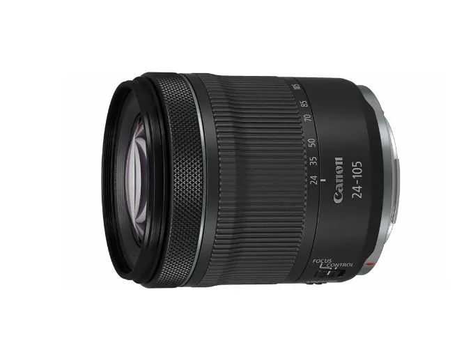 Объектив Canon RF 24-105mm