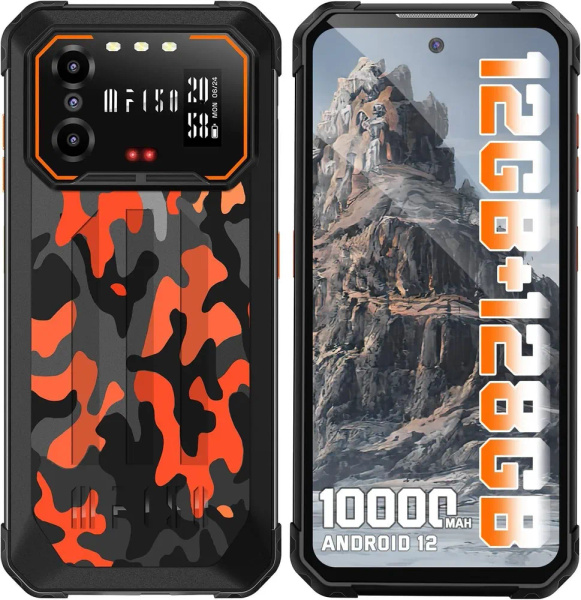 Смартфон IIIF150 B1 Pro - купить по выгодной цене в интернет-магазине ...