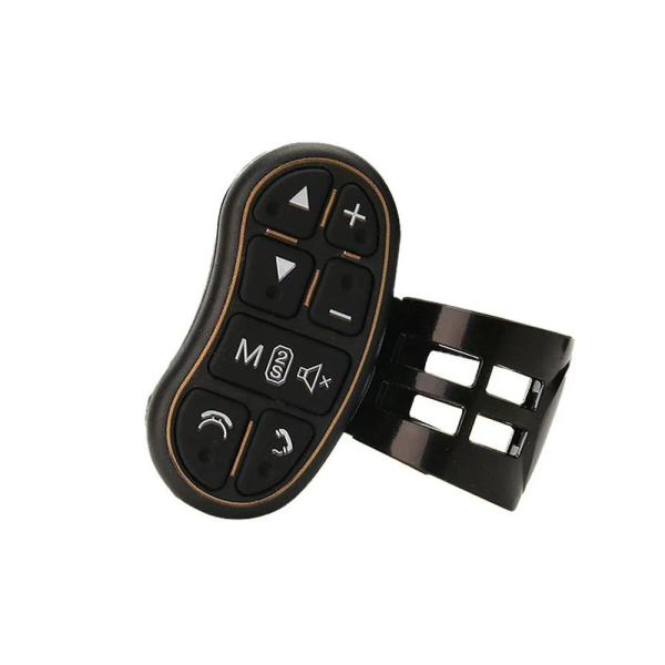 Беспроводной пульт для магнитолы на руль - купить по выгодным ценам в ...
