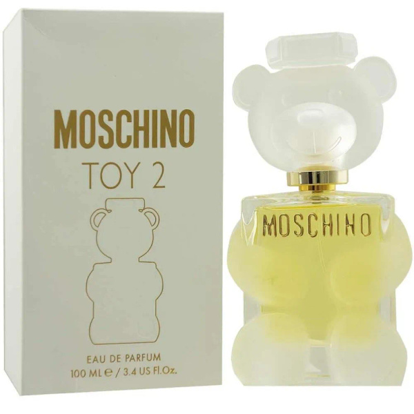 Moschino Toy 2 Духи 100 мл (1509857668)