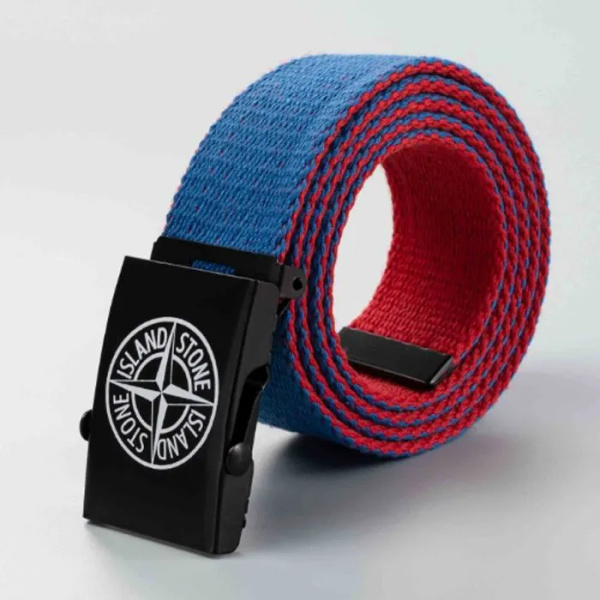 Stone Island Ремень - купить с доставкой по выгодным ценам в интернет ...