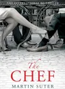 The Chef - Suter M.