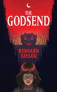 The Godsend (Valancourt 20th Century Classics) - Bernard Taylor