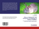 Effect of Metformin and Cinnamon on Histology of Kidney of Rabbits - Sidra Khalid,SUMERA SAJJAD and Husna Jabeen Malik